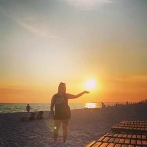 Meet your Posher, Meagan